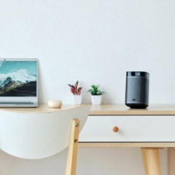 XGIMI MoGo Pro+ videoproiettore Proiettore portatile 300 ANSI lumen DLP 1080p (1920x1080) Compatibilità 3D Nero