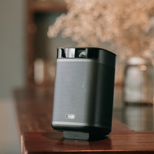 XGIMI MoGo Pro+ videoproiettore Proiettore...