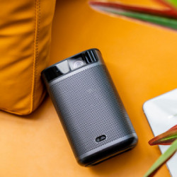 XGIMI MoGo Pro+ videoproiettore Proiettore portatile 300 ANSI lumen DLP 1080p (1920x1080) Compatibilità 3D Nero