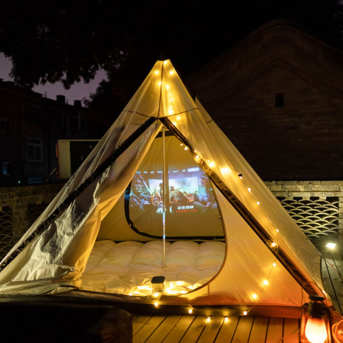 XGIMI MoGo Pro+ videoproiettore Proiettore...