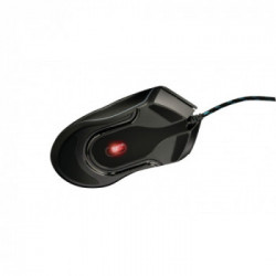 Trust GXT 133 Locx mouse USB tipo A Ottico 4000 DPI Mano destra