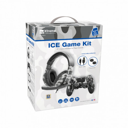 Xtreme 90431 Ice Game Kit
