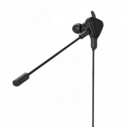 Xtreme 90469 cuffia e auricolare Cuffie Connettore 3.5 mm Nero