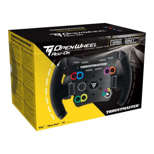 Thrustmaster TM Open Wheel Add On Doppia ruota