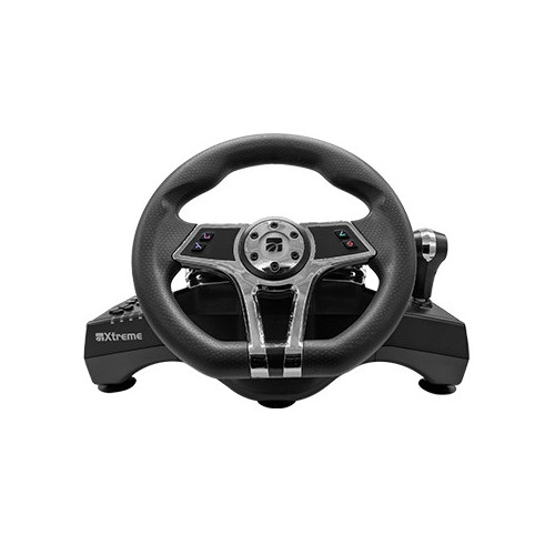 Xtreme 90428 Wheel Hurricane+