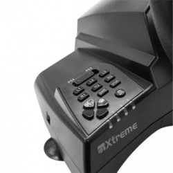Xtreme 90428 Wheel Hurricane+