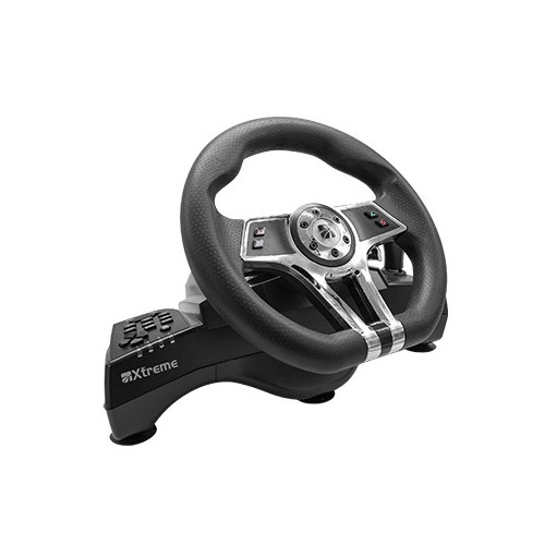 Xtreme 90428 Wheel Hurricane+