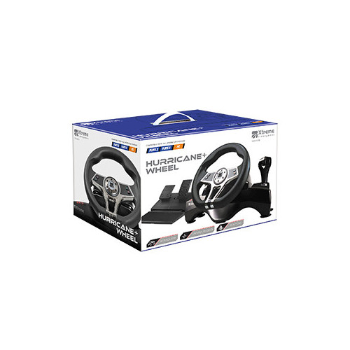 Xtreme 90428 Wheel Hurricane+