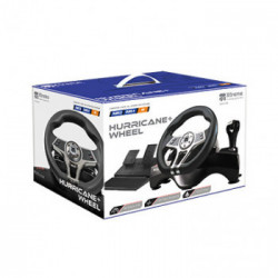 Xtreme 90428 Wheel Hurricane+