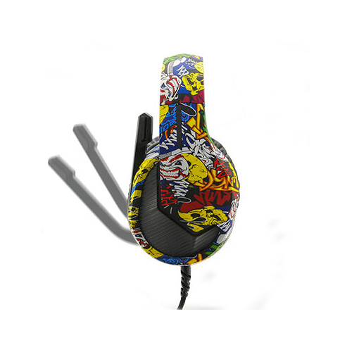 Xtreme 90503 Cuffia Gaming Ace