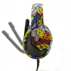 Xtreme 90503 Cuffia Gaming Ace