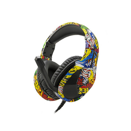 Xtreme 90503 Cuffia Gaming Ace