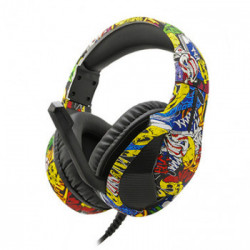 Xtreme 90503 Cuffia Gaming Ace