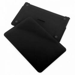 Tucano NIDO borsa per notebook 33 cm (13") Custodia rigida Nero