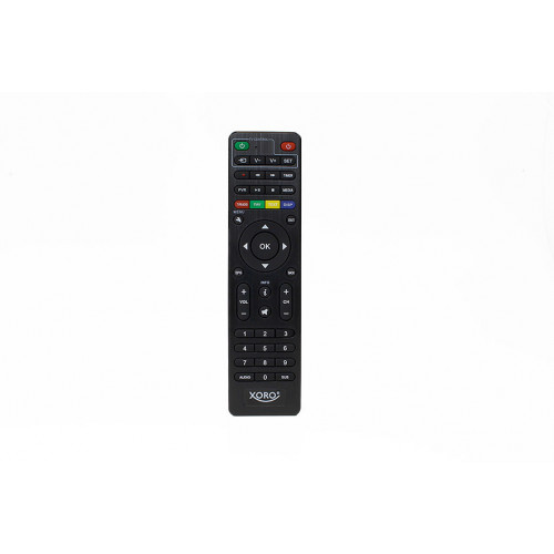 Xoro HRS 8830 set-top box TV Ethernet (RJ-45),...