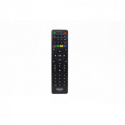 Xoro HRS 8830 set-top box TV Ethernet (RJ-45), Satellite Full HD Nero