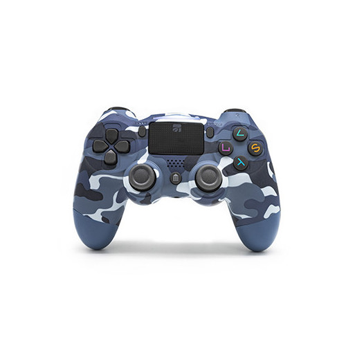 Xtreme 90432 periferica di gioco Blu Bluetooth...