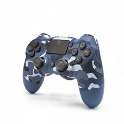 Xtreme 90432 periferica di gioco Blu Bluetooth Gamepad Analogico/Digitale PlayStation 4