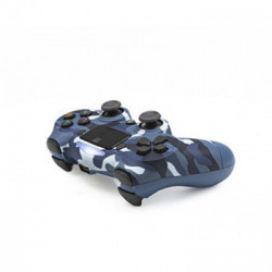 Xtreme 90432 periferica di gioco Blu Bluetooth Gamepad Analogico/Digitale PlayStation 4