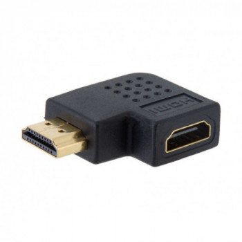 Techly Adattatore HDMI...