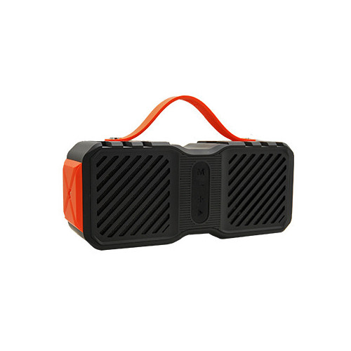 Xtreme BT Deep Altoparlante portatile mono...