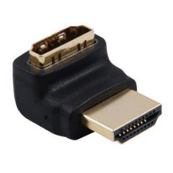 Techly Adattatore HDMI M/F...