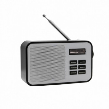 Xtreme 33191 radio...