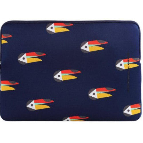 Tucano BFTUSH13-B borsa per notebook 33 cm...