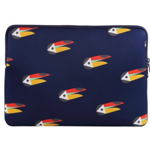 Tucano BFTUSH13-B borsa per notebook 33 cm...