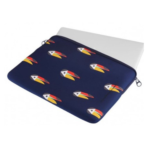 Tucano BFTUSH13-B borsa per notebook 33 cm...