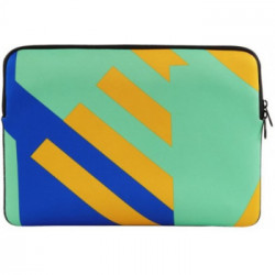 Custodia in neoprene per Laptop 33.02 cm (13") , Multicolore