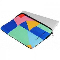 Custodia in neoprene per Laptop 33.02 cm (13") , Multicolore