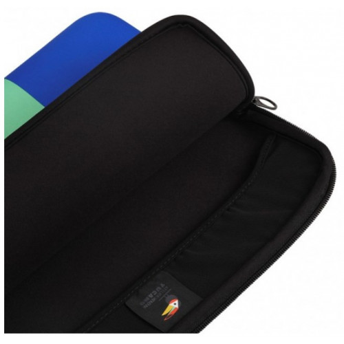 Custodia in neoprene per Laptop 33.02 cm (13")...