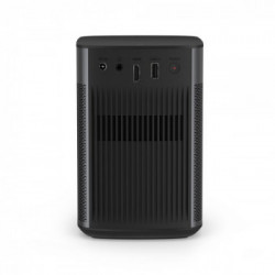 XGIMI Halo+ videoproiettore Proiettore a raggio standard 900 ANSI lumen DLP 1080p (1920x1080) Compatibilità 3D Grigio