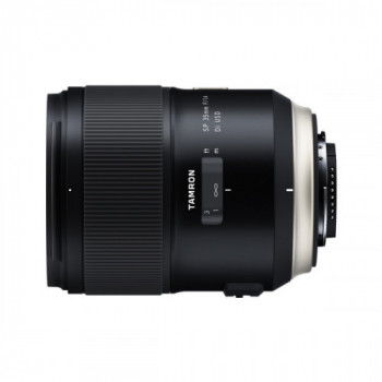Tamron SP 35mm F/1.4 Di USD...