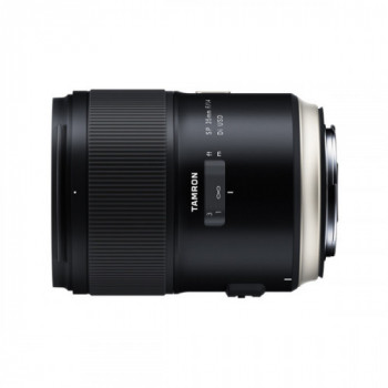 Tamron SP 35mm F/1.4 Di USD...