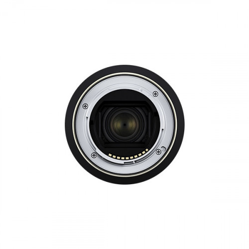 Tamron A046 MILC/SRL Obiettivo ampio Nero