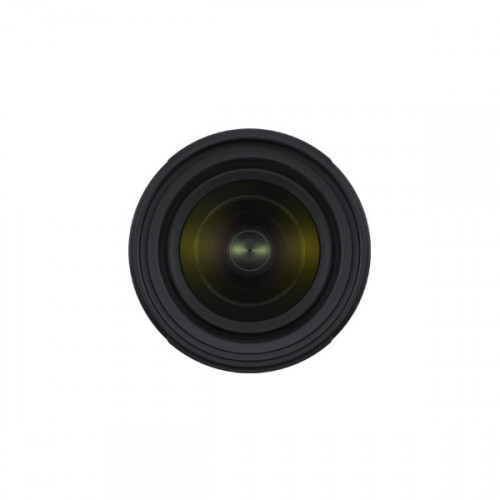 Tamron A046 MILC/SRL Obiettivo ampio Nero