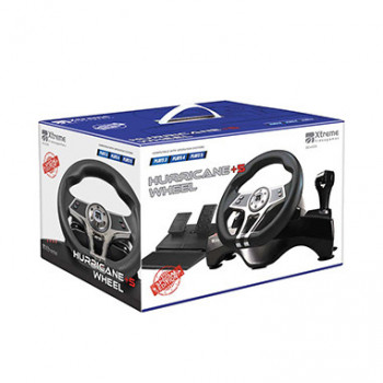 Xtreme Hurricane Nero USB...