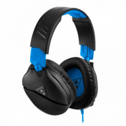 Turtle Beach Recon 70 Cuffia Padiglione auricolare Nero, Blu