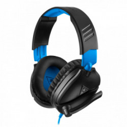 Turtle Beach Recon 70 Cuffia Padiglione auricolare Nero, Blu