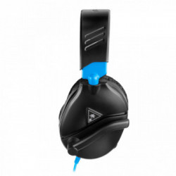 Turtle Beach Recon 70 Cuffia Padiglione auricolare Nero, Blu