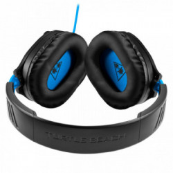 Turtle Beach Recon 70 Cuffia Padiglione auricolare Nero, Blu