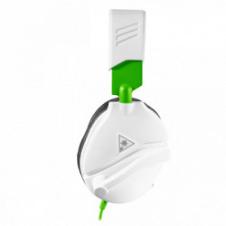 Turtle Beach Recon 70 Cuffia Padiglione auricolare Nero, Verde, Bianco