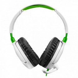 Turtle Beach Recon 70 Cuffia Padiglione auricolare Nero, Verde, Bianco