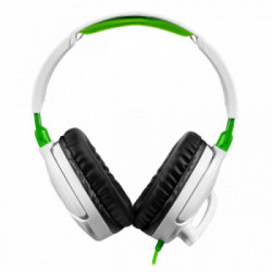 Turtle Beach Recon 70 Cuffia Padiglione auricolare Nero, Verde, Bianco