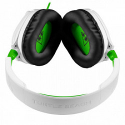 Turtle Beach Recon 70 Cuffia Padiglione auricolare Nero, Verde, Bianco