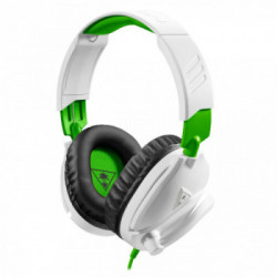 Turtle Beach Recon 70 Cuffia Padiglione auricolare Nero, Verde, Bianco