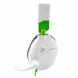 Turtle Beach Recon 70 Cuffia Padiglione auricolare Nero, Verde, Bianco