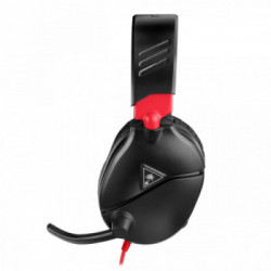 Turtle Beach Recon 70 Cuffia Padiglione auricolare Nero, Rosso
